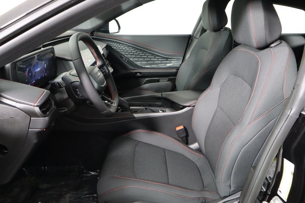 New 2026 Dodge Charger R/T w/ Blacktop Package AWD/4WD image 15