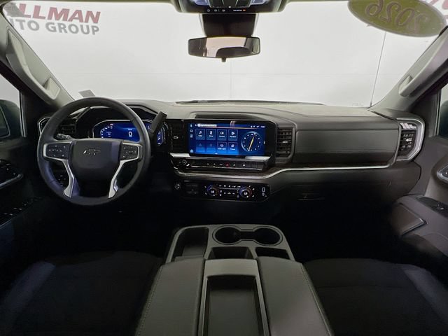 Used 2026 Chevrolet Silverado 1500 RST AWD/4WD image 24