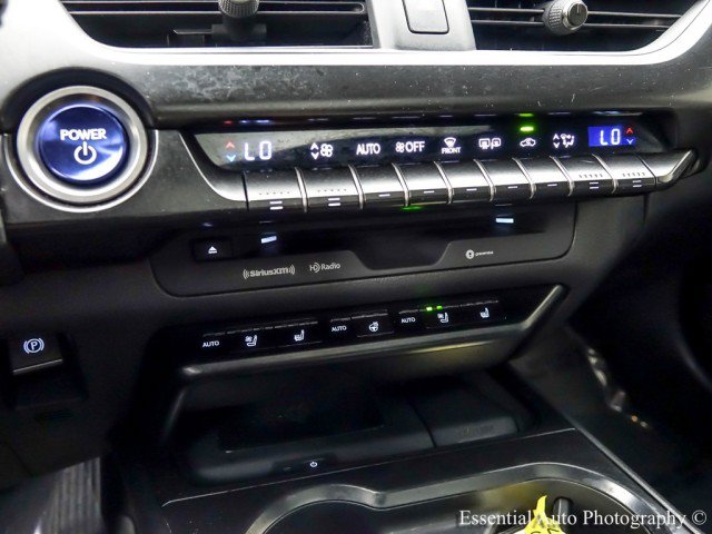 Used 2020 Lexus UX 250h w/ Premium Package AWD/4WD image 22