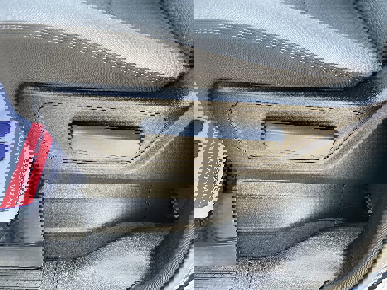 Used 2023 RAM 1500 Big Horn w/ Trailer Tow Group image 28