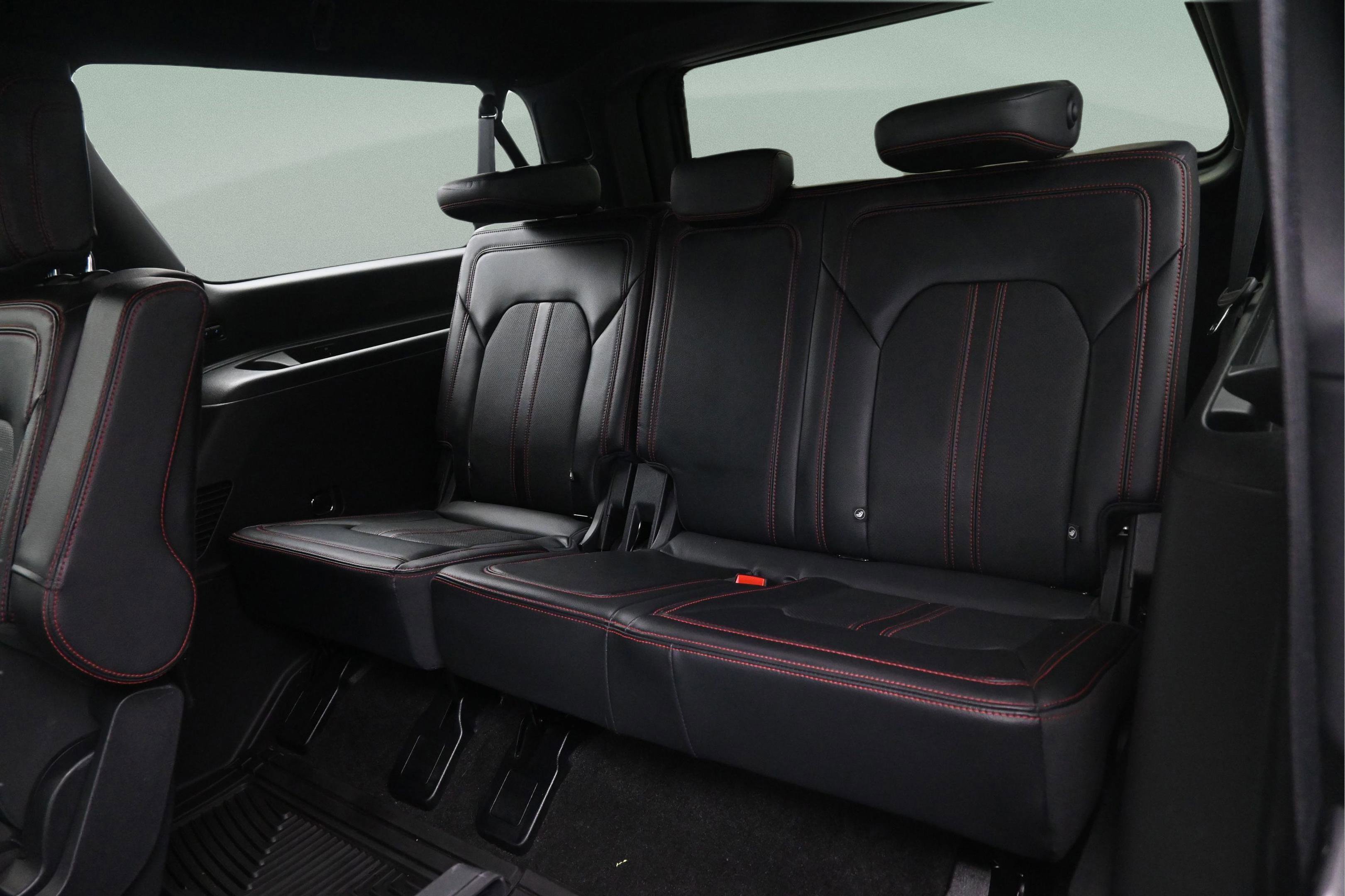 Used 2023 Ford Expedition Max Limited RWD image 14