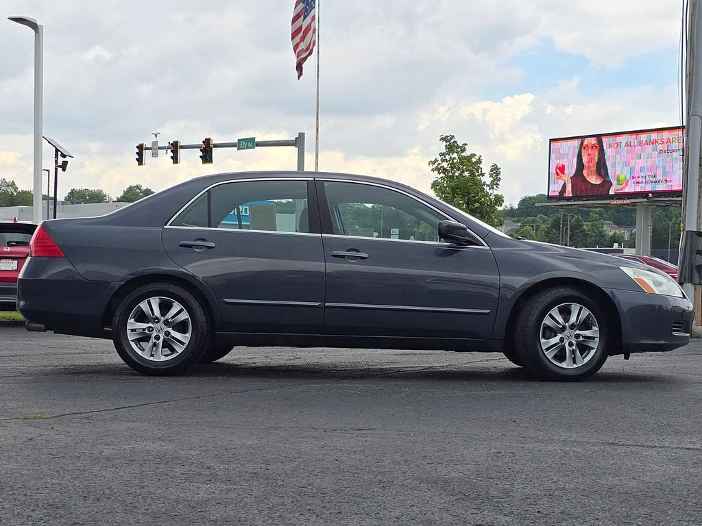 Used 2007 Honda Accord LX image 11