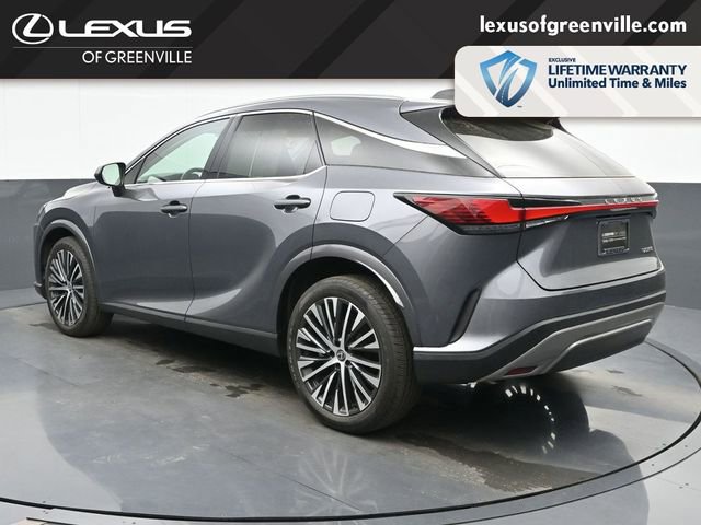 Used 2023 Lexus RX 350 Premium Plus w/ Accessory Package (Z1) FWD image 6
