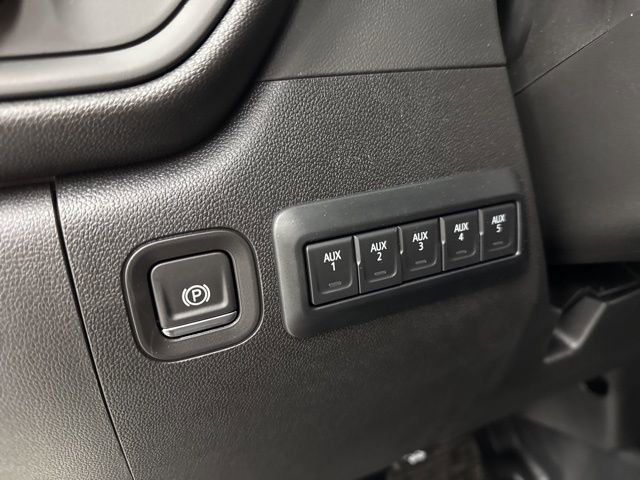 New 2026 Chevrolet Silverado 3500 W/T w/ WT Convenience Package image 11
