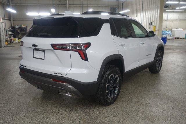 New 2026 Chevrolet Equinox ACTIV w/ Convenience Package III image 7