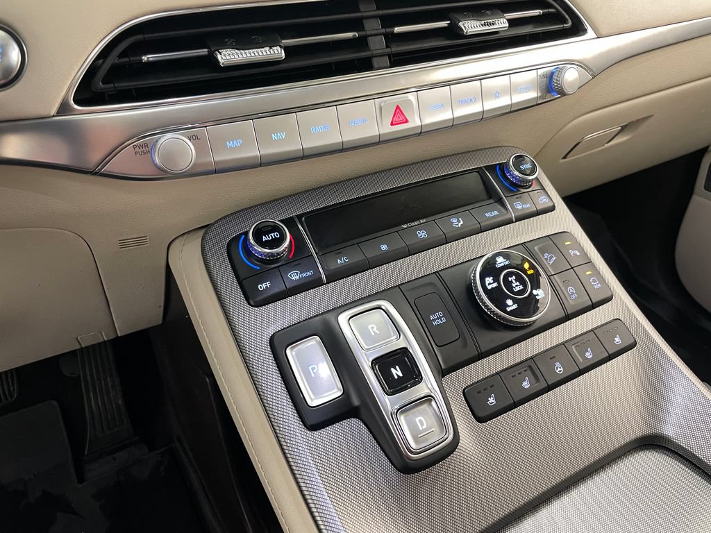 Used 2020 Hyundai Palisade Limited AWD/4WD image 38
