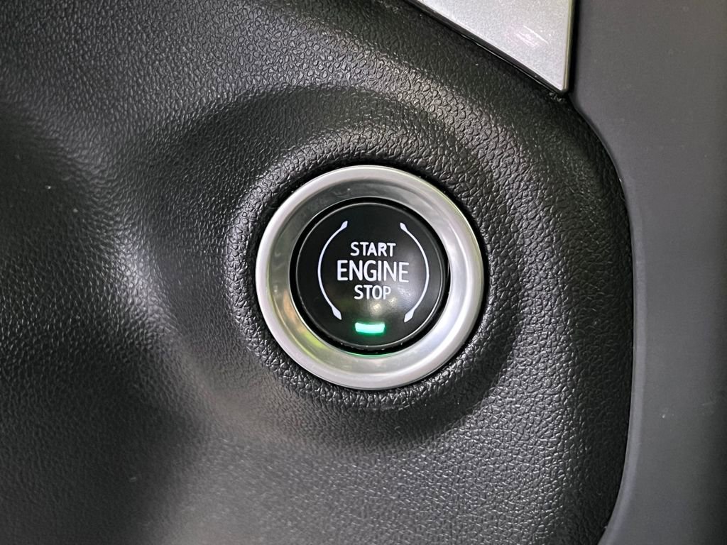 Used 2021 Chevrolet Silverado 1500 LT Trail Boss image 25