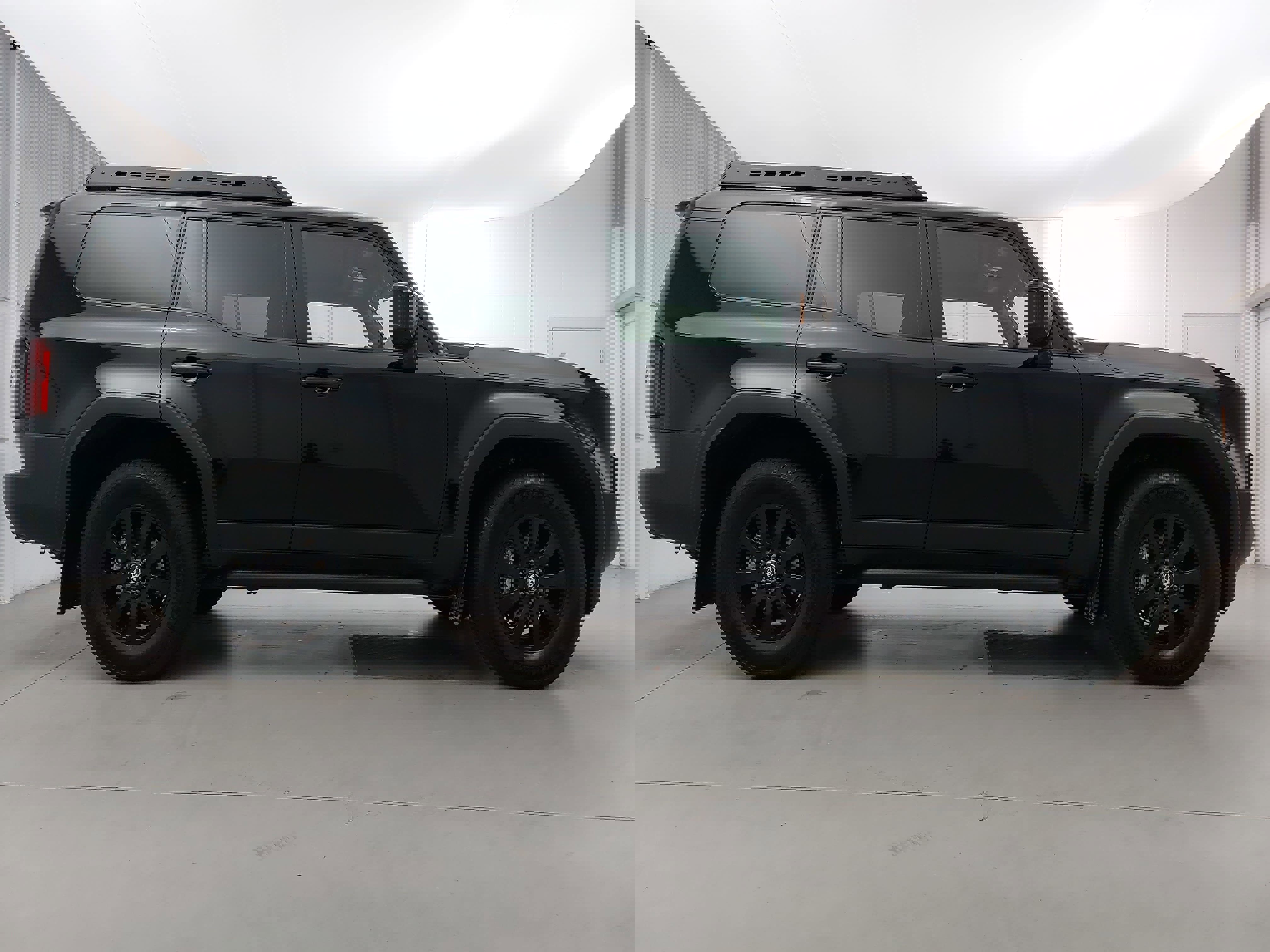 Used 2024 Toyota Land Cruiser image 8