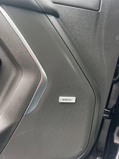 Used 2022 Chevrolet Tahoe High Country AWD/4WD image 48