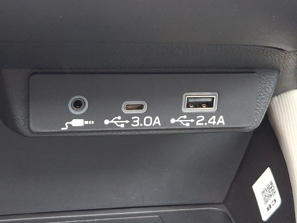 Used 2026 Subaru Forester Premium AWD/4WD image 25