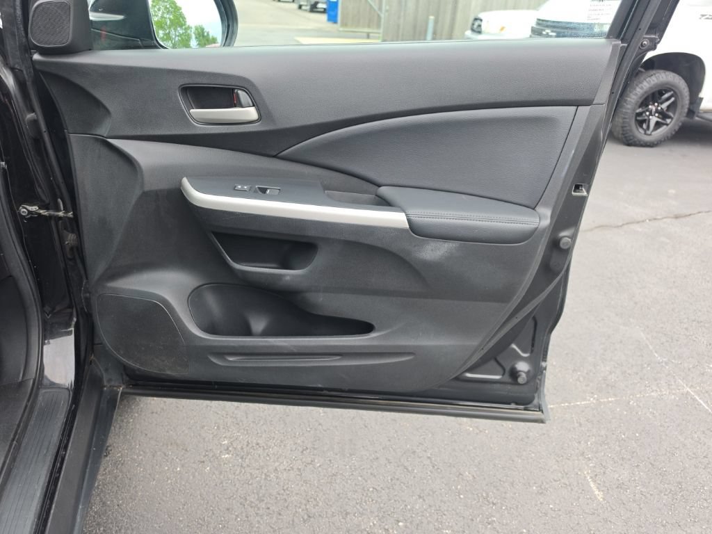 Used 2013 Honda CR-V EX-L image 32