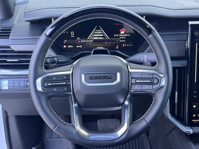 Used 2024 GMC Acadia Denali w/ Super Cruise Package image 23