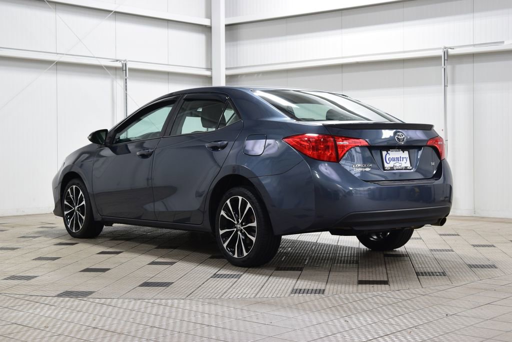 Used 2018 Toyota Corolla SE image 6
