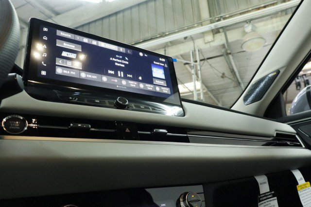 New 2026 Mitsubishi Outlander SE FWD image 12