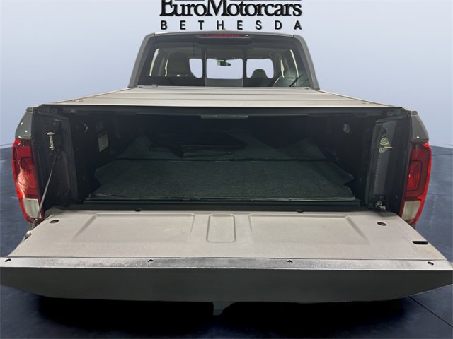 Used 2019 Honda Ridgeline RTL image 11