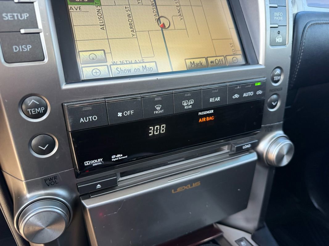 Used 2011 Lexus GX 460 image 36