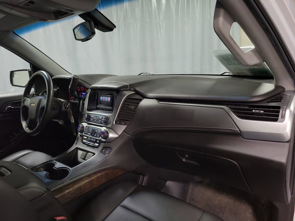Used 2017 Chevrolet Tahoe LS w/ Skid Plate Package image 26