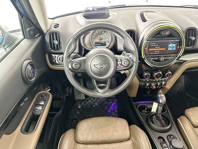 Used 2019 MINI Cooper Countryman S AWD/4WD image 11