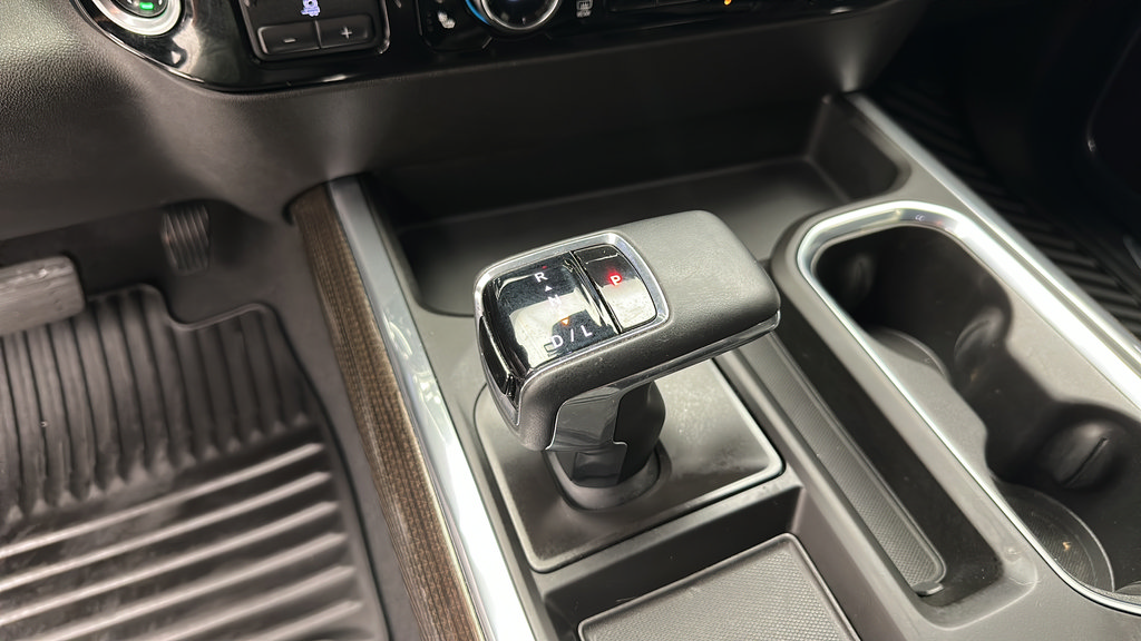 Used 2024 Chevrolet Silverado 1500 RST w/ Convenience Package II AWD/4WD image 24