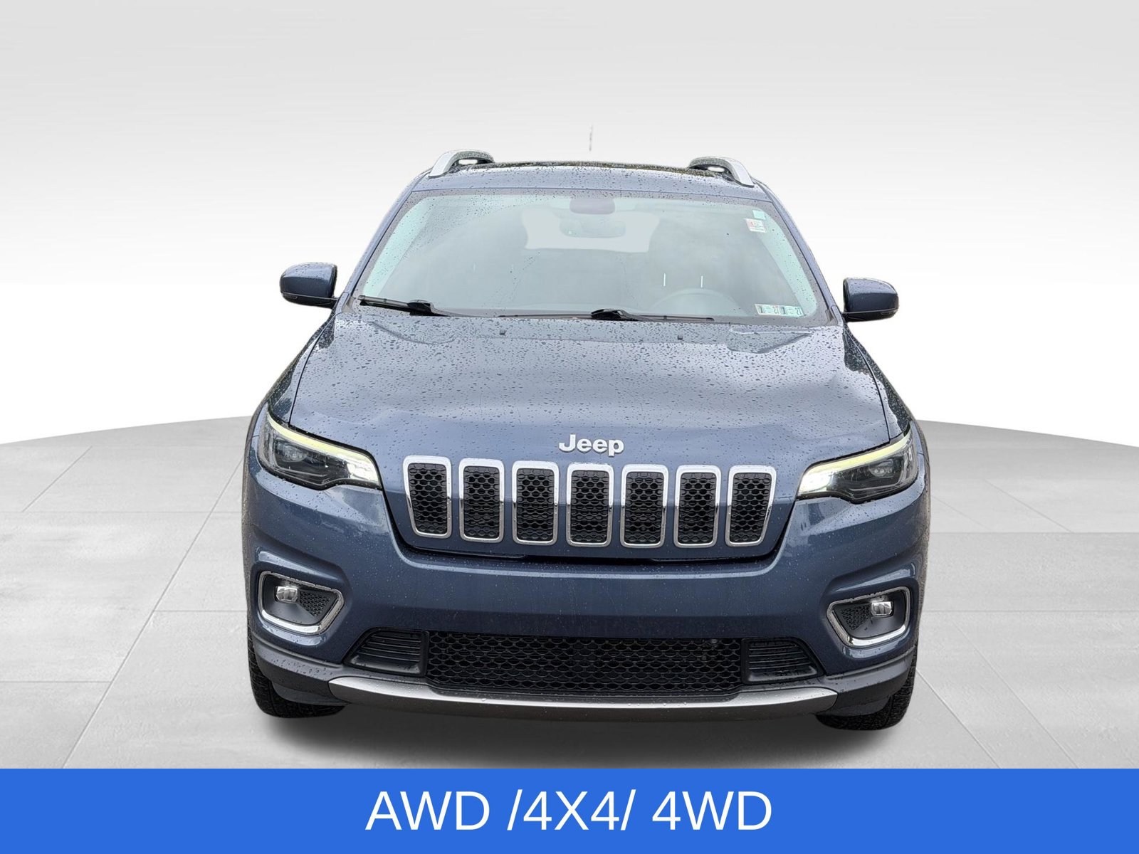 Used 2019 Jeep Cherokee Limited AWD/4WD image 12