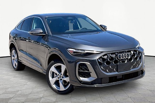 New 2026 Audi Q5 Premium Plus AWD/4WD image 11