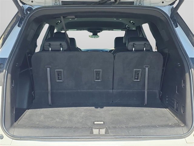 Used 2022 Chevrolet Traverse Premier image 8