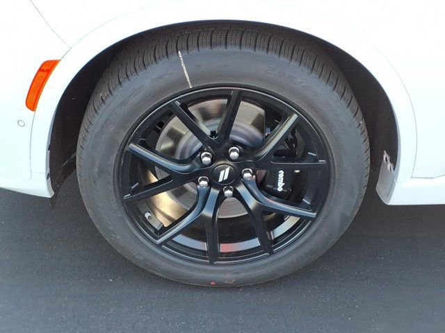 New 2026 Dodge Durango GT w/ Tow 'N Go Package AWD/4WD image 21