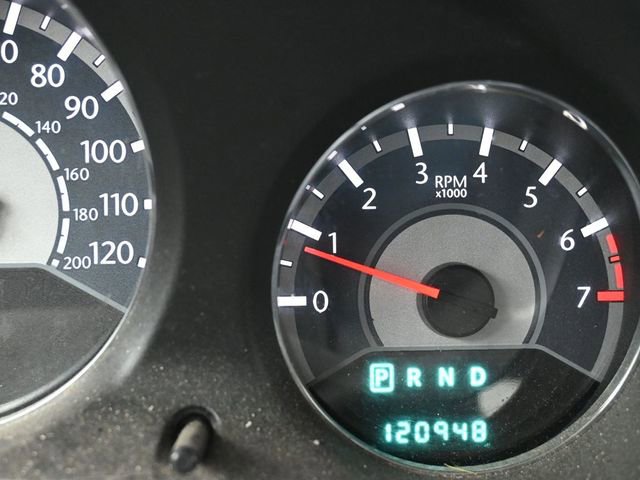 Used 2013 Chrysler 200 LX image 17