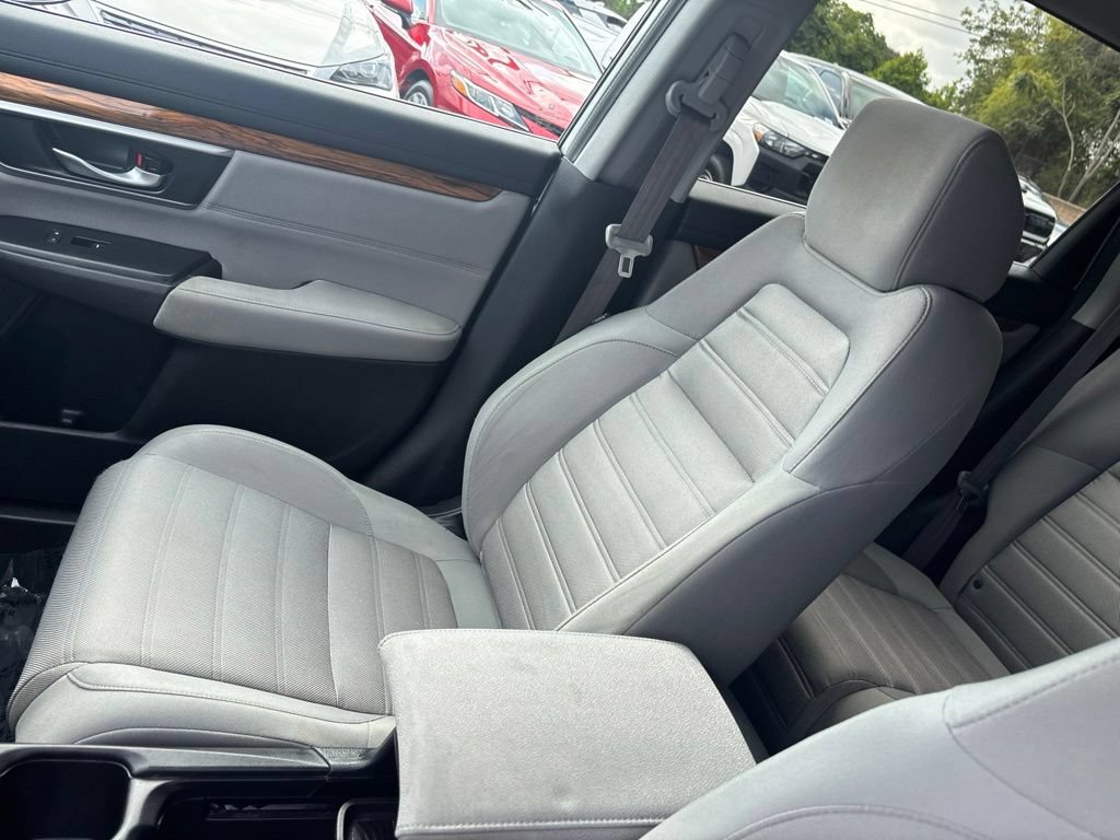 Used 2018 Honda CR-V EX image 15