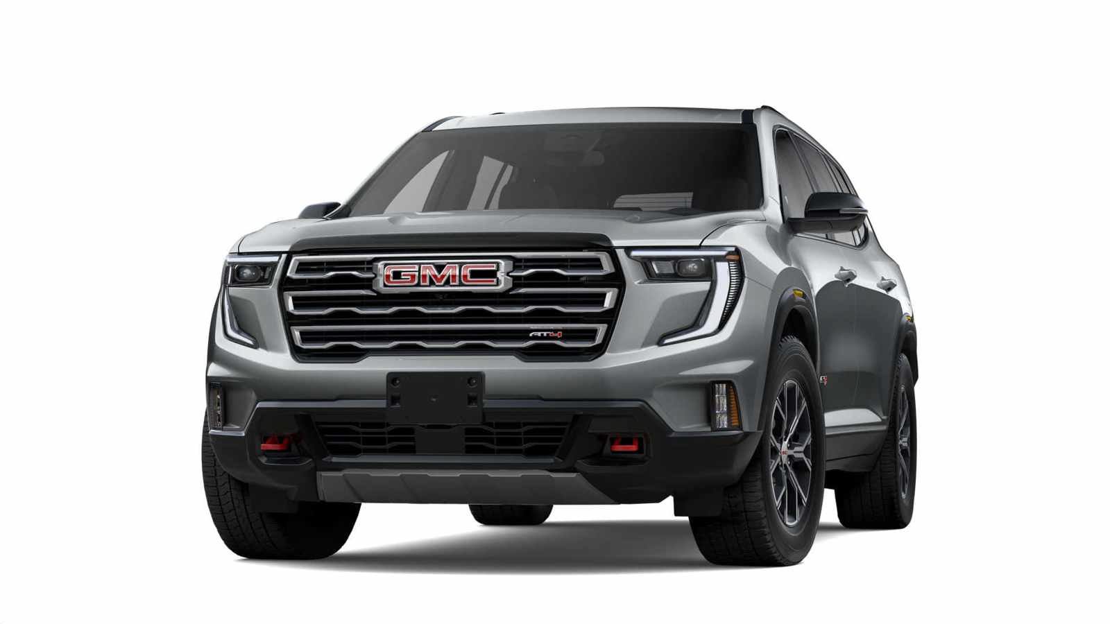 New 2026 GMC Acadia AT4 w/ Luxury Package AWD/4WD image 50