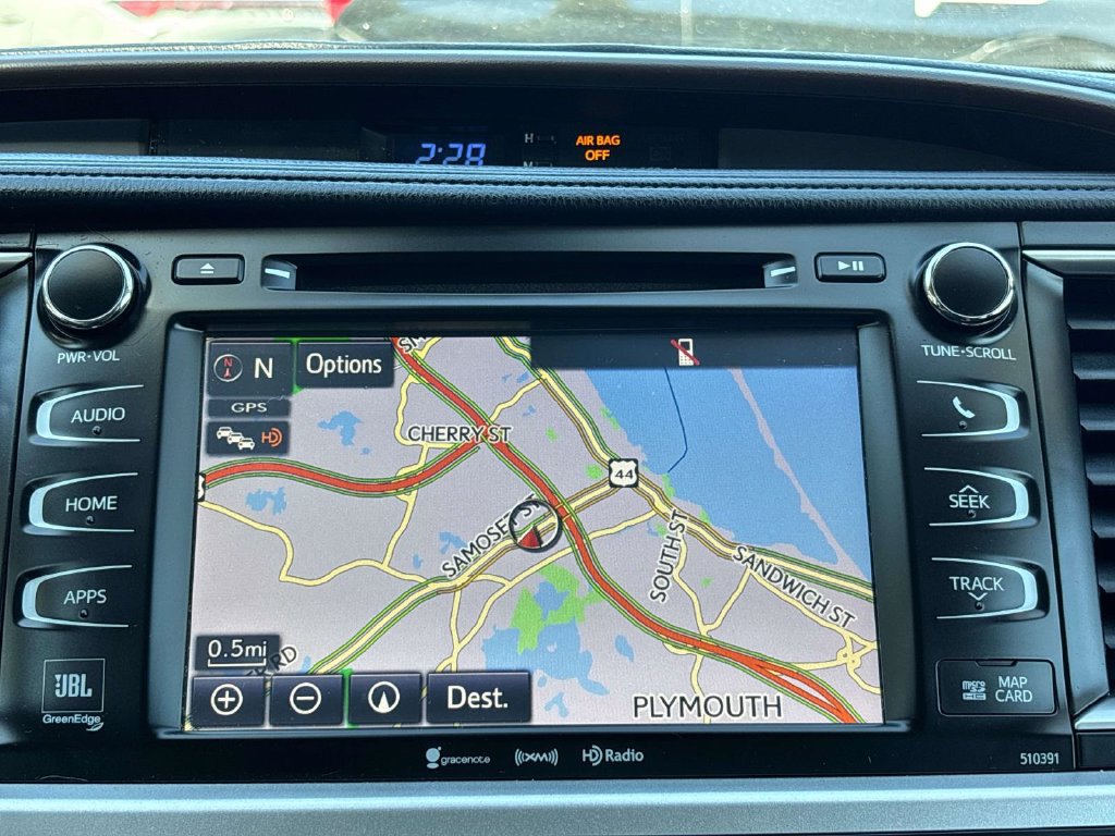 Used 2019 Toyota Highlander Limited AWD/4WD image 24