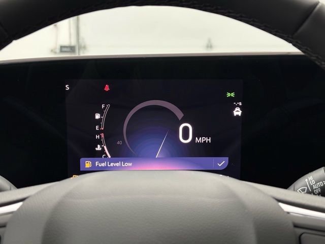 New 2026 Buick Envista Avenir image 15