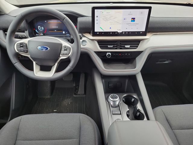 New 2026 Ford Explorer Active AWD/4WD image 19