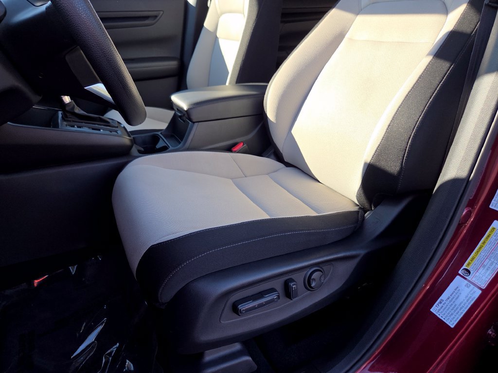 Certified 2024 Honda CR-V EX image 30