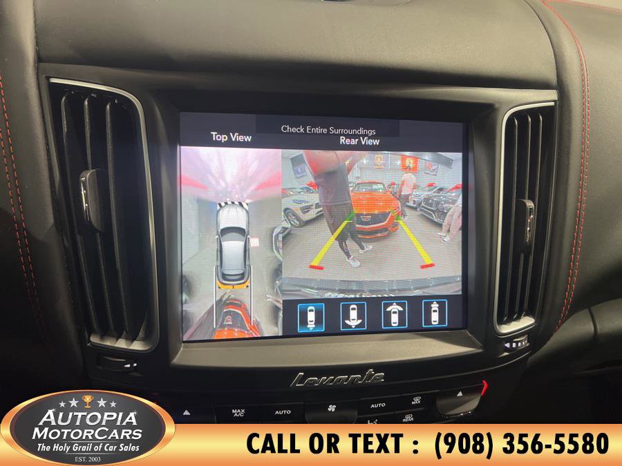 Used 2019 Maserati Levante GranSport image 40