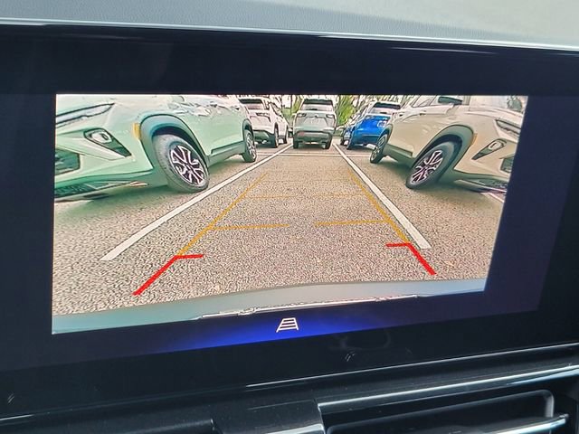 New 2026 Chevrolet TrailBlazer RS w/ Convenience Package image 24