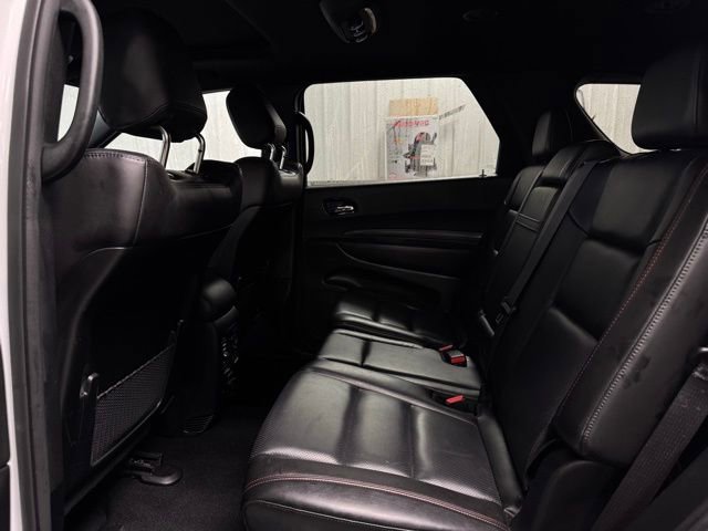Certified 2024 Dodge Durango GT image 20