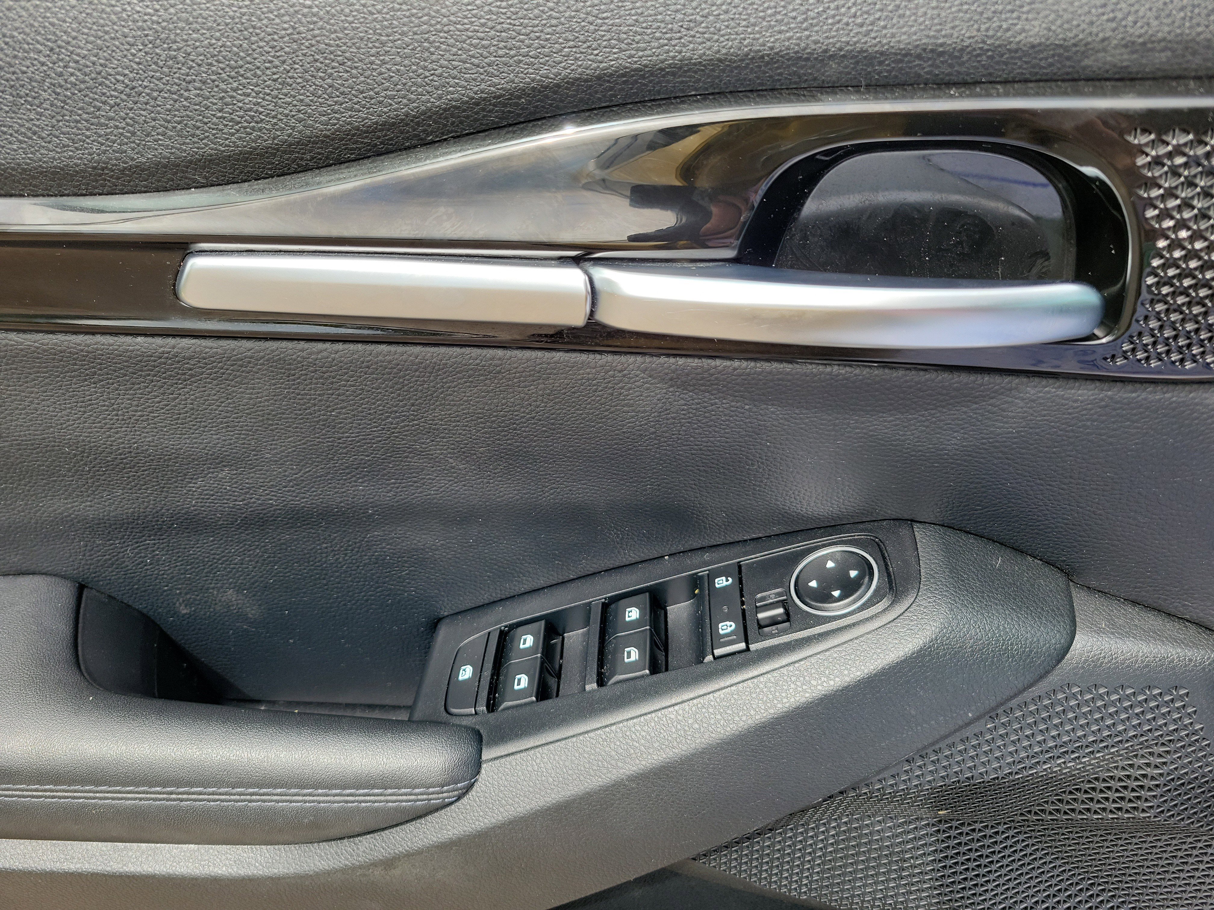 Used 2022 Kia Seltos S AWD/4WD image 18