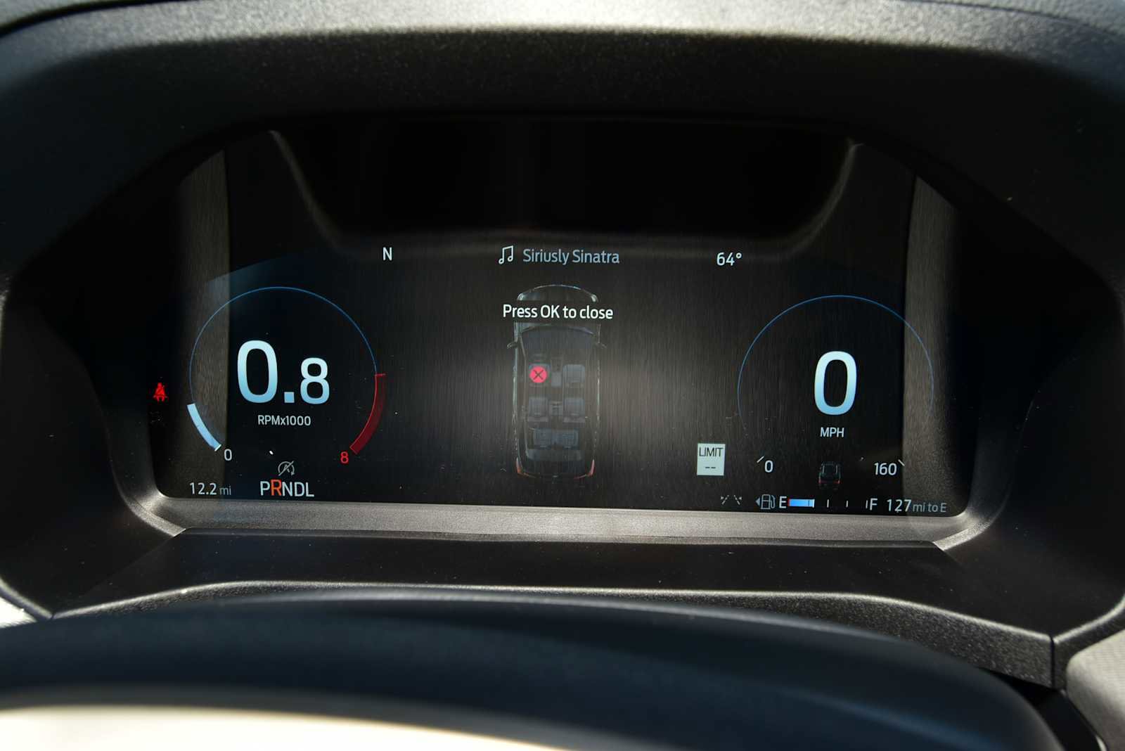 New 2026 Ford Explorer Active w/ Active Comfort Package image 45