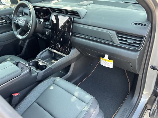 New 2026 GMC Terrain AT4 image 27