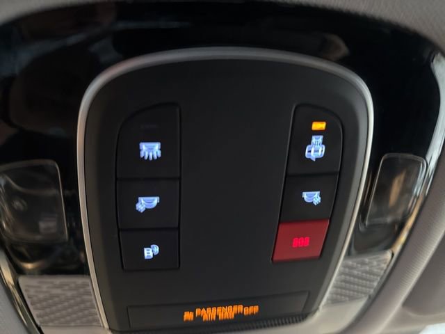 Used 2024 Hyundai Palisade SEL AWD/4WD image 17
