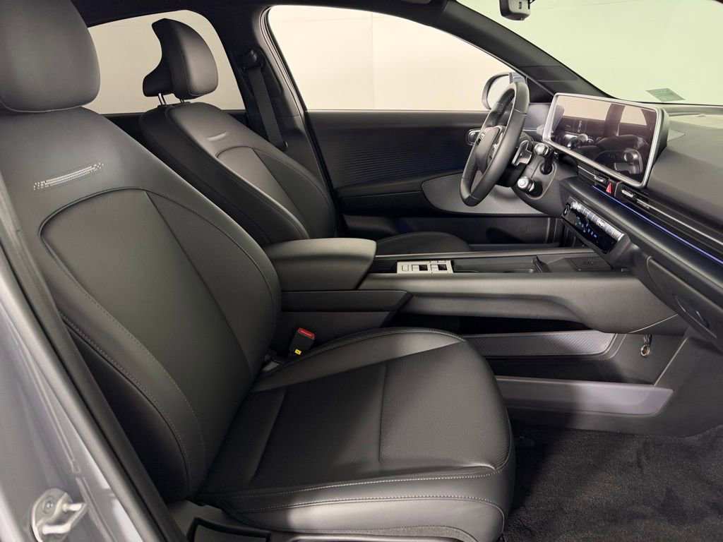 Used 2025 Hyundai Ioniq 6 SEL image 32