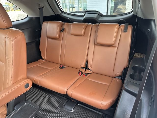 Used 2019 Toyota Highlander Limited Platinum AWD/4WD image 34