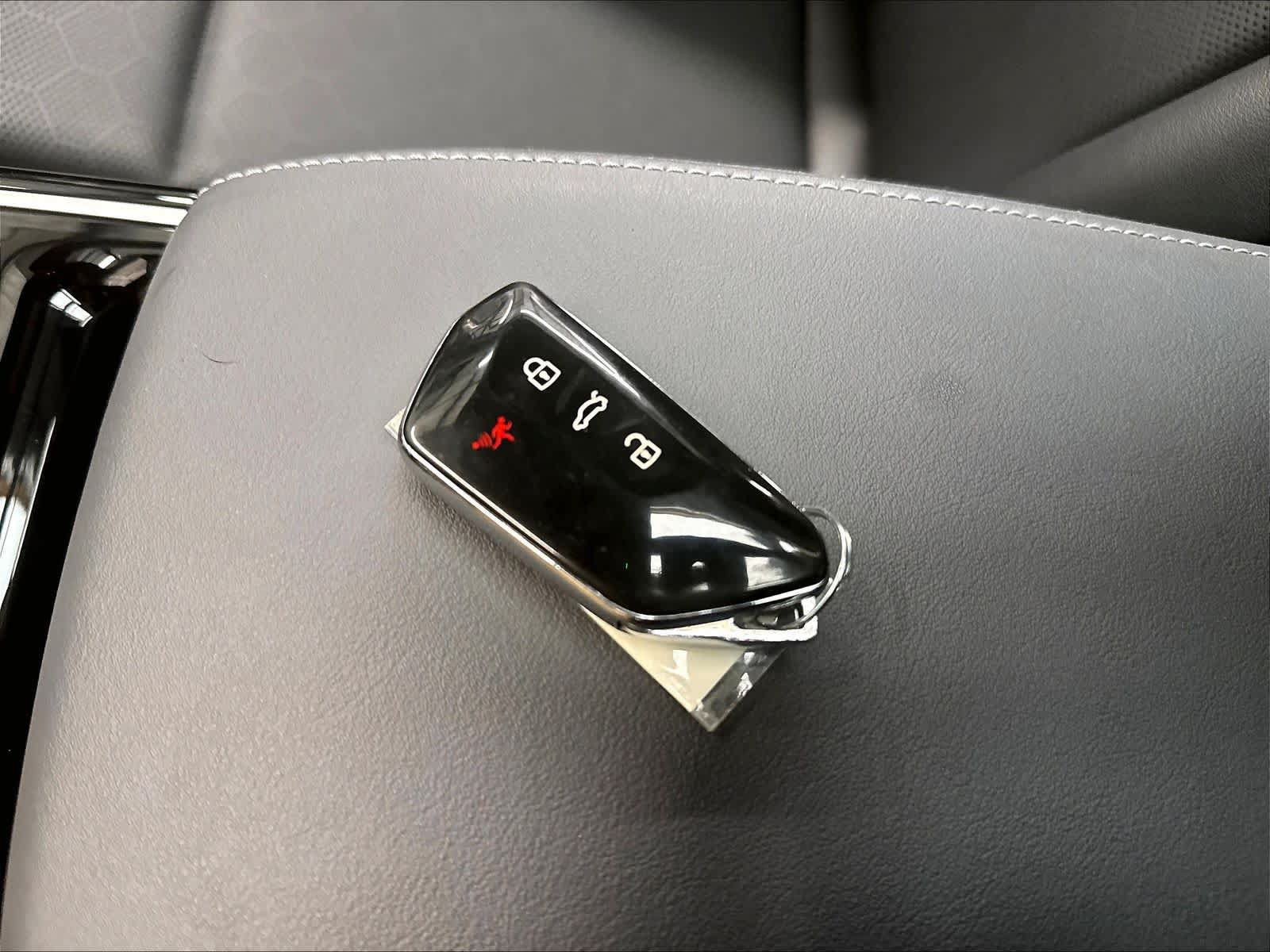 Used 2023 Volkswagen ID.4 S RWD image 37