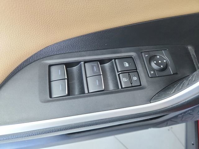 Used 2024 Toyota RAV4 Limited w/ Advanced Technology Package image 38