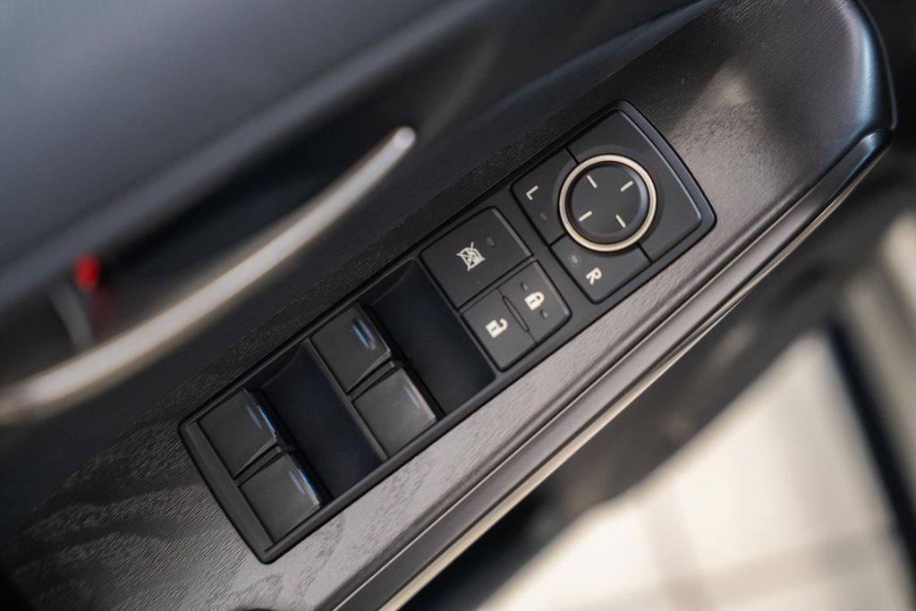 Used 2021 Lexus IS 350 F Sport w/ Dynamic Handling Package AWD/4WD image 42