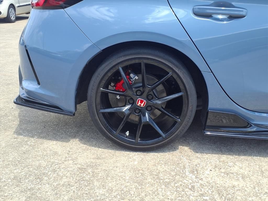 Used 2024 Honda Civic Type R image 9