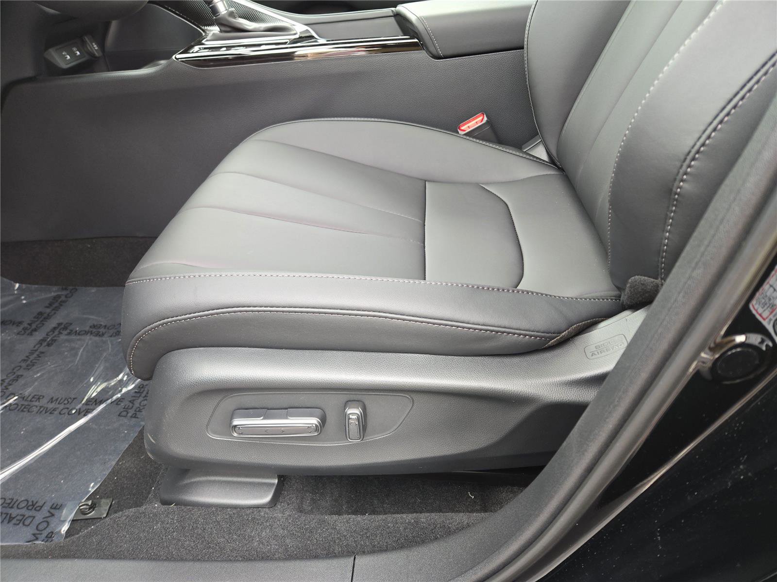 New 2026 Acura ADX AWD image 20