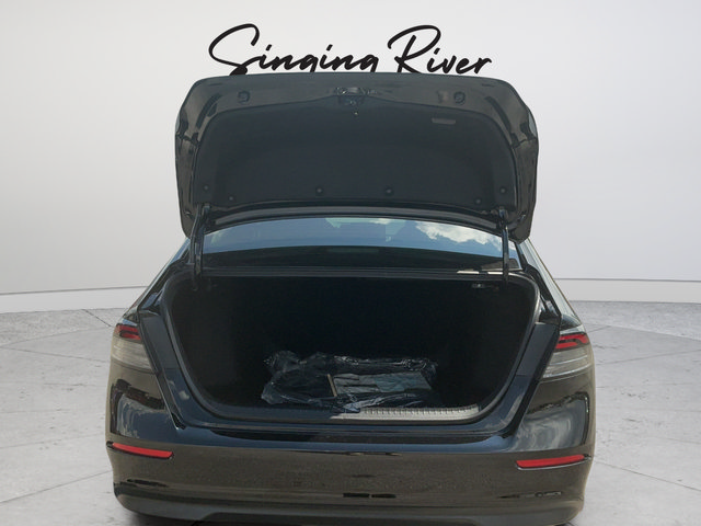 Used 2025 Honda Accord LX image 24