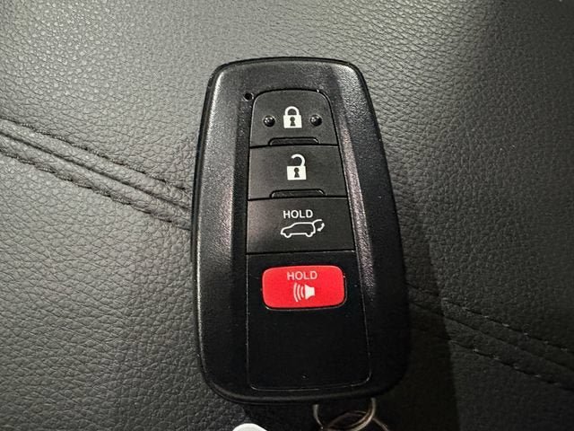 Certified 2025 Toyota RAV4 XSE w/ Weather Package AWD/4WD image 22